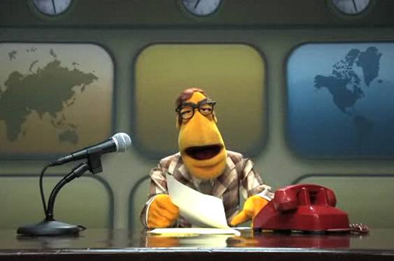 muppetnews